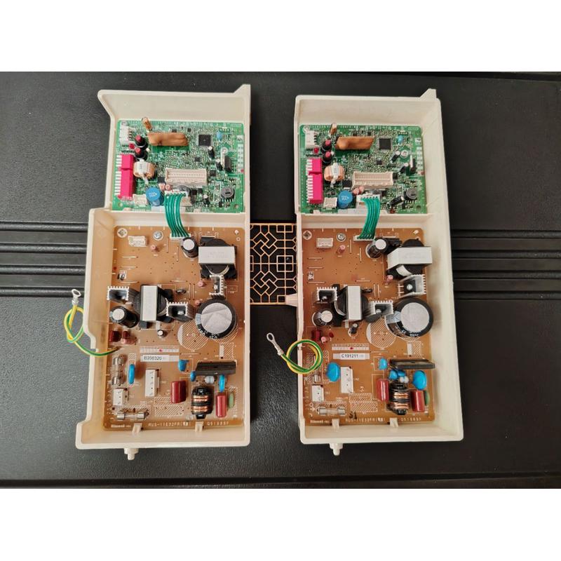 林内燃气热水器主板RUS-13QC08 RUS-16QC08电脑板配件