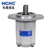 ALPL 合肥长源液压泵液压油泵CBF E440 合肥长源液压股份有限公司