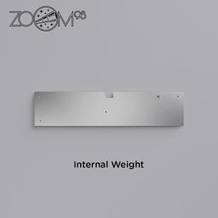 「Meletrix」ZOOM98性能化配件选购