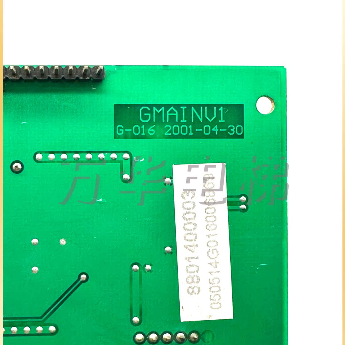 蒂森电梯/外呼显示板GMAINV1/G-016 /GMA3电梯配件 现货质保