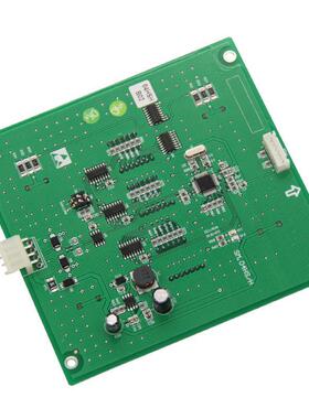 Sanfte电梯内呼04HSHB02 SM.04HS/H轿厢显示板适用于蒂森尚途