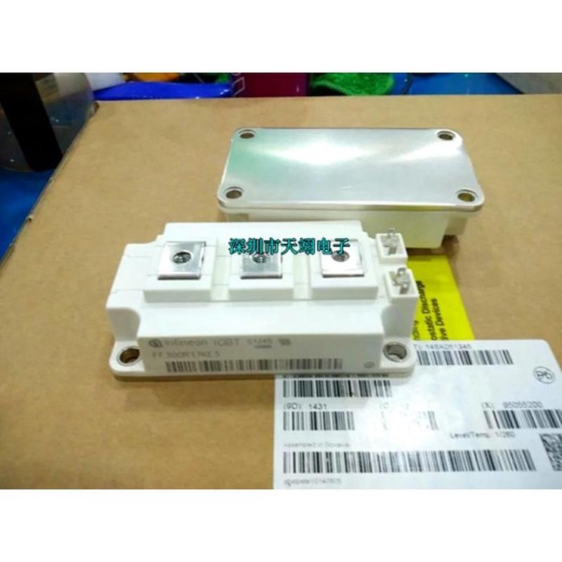 FF200R17KE4 FF200R17KE3 FF300R17KE3 FF300R17KE4 全新原装