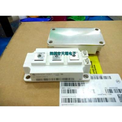 FF200R17KE4 FF200R17KE3 FF300R17KE3 FF300R17KE4 全新原装