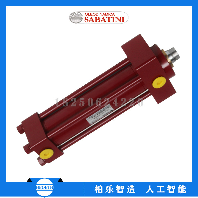 意大利 SABATINI 液压缸系列 全新杠杆油缸SCI 50/28 A 180 SF
