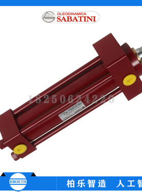 意大利 SABATINI 液压缸系列 全新杠杆油缸SCI 50/28 A 180 SF