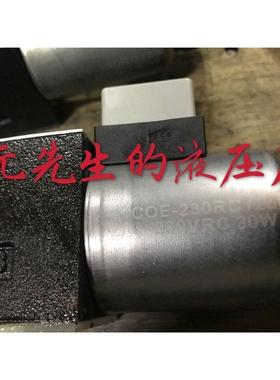 意大利atos阿托斯电磁阀SDHE-0630/2/A-X-230RC COE-230RC/20