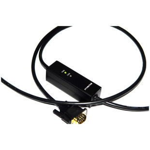 立富CAN 兼容替代Kvaser Leaf Light  V2    CAN UDS BMS  OH6