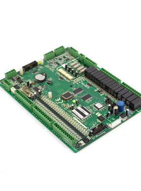 电梯配件 新时达主板SM-01-F5021 电梯控制板电梯板支持通用协议