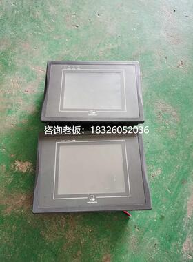 拍前询价（拍前询价）威纶触摸屏MT506MV MT506MV 46GWV议价