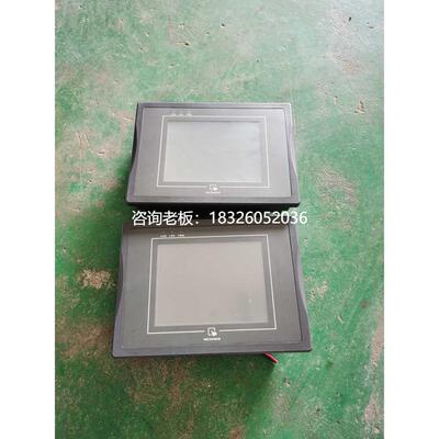 拍前询价（拍前询价）威纶触摸屏MT506MV MT506MV 46GWV议价