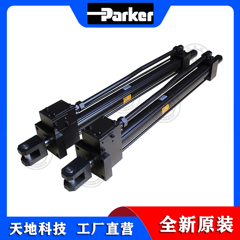 PARKER派克 油缸80CJHMXPFS34MC930M1122-D 带磁含位移传感液压缸