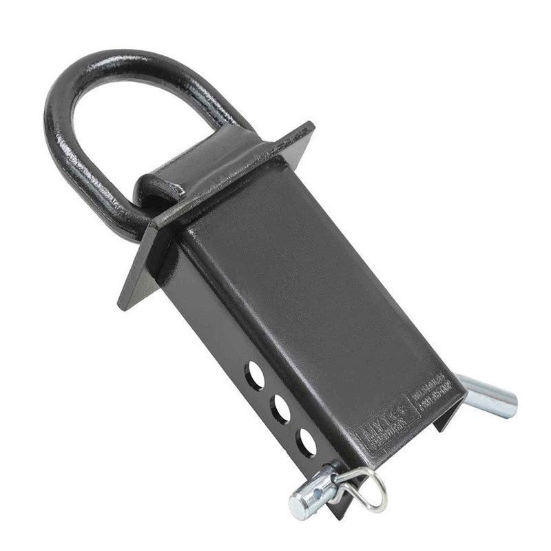 拖车标桩D型插销  拖车环 悬挂装置连结销Trailer Stake