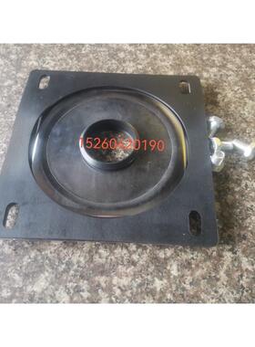 油箱方型检查口清洗盖FCF-08 10 12 16 20 24 液压站清洁盖