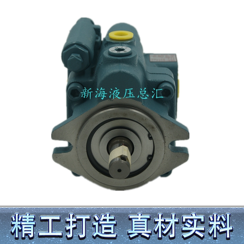 不二越变量柱塞泵PVS-1B/2A/2B-45N1/35N0/22N3/16N2-U/Z-12