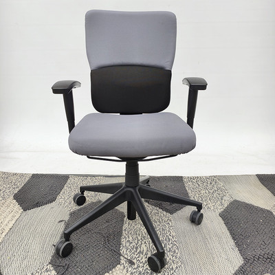 steelcase办公椅电脑椅会议椅会客椅学习椅家用转椅职员椅升降椅