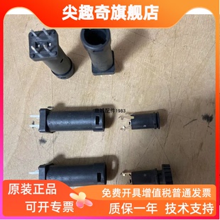 3101.0040 20mm 3101.0045 FPG4保险丝座5 SCHURTER瑞士舒特IP40