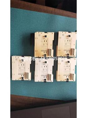 拍前询价TWDAMI4LT/TM2AMI4LT 二手施耐德模块  大量现货 PLC模块
