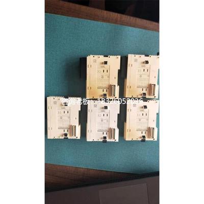 拍前询价TWDAMI4LT/TM2AMI4LT 二手施耐德模块  大量现货 PLC模块