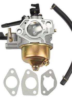适用于GX340 GX390 188F 11hp 13hp 16100-ZF6-V01化油器