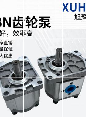 液压油泵CBN-F310 F314 F306 F320 F325 F316 F318 F312 E