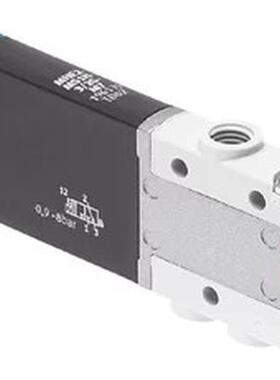 现货销售德国FESTO 电磁阀 MHE2-MS1H-5/2-M7-K 525115 全新原装