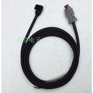 CA1A003C OMNUC 器電纜線R88A R88A G5系列伺服電機(jī)編碼 CR1A005C