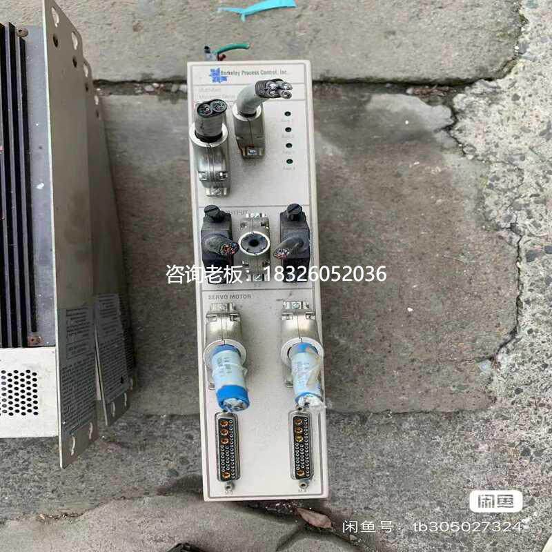拍前询价询价~Berkeley驱动器 USA4-22-35 USA2-22议价