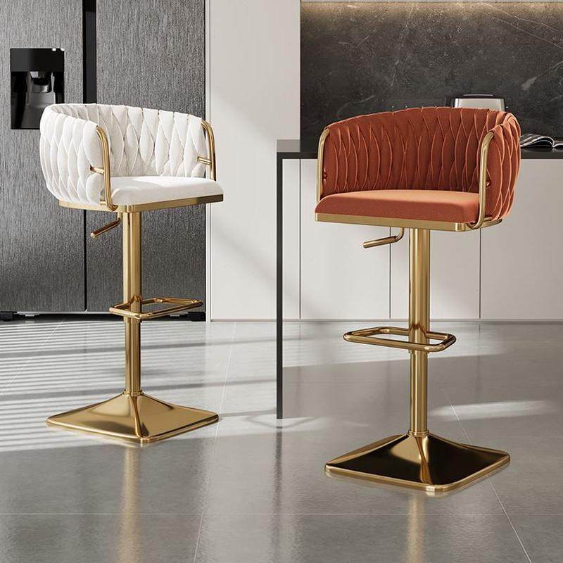 酒吧椅用高级吧台凳吧椅感前台旋转时尚吧台椅高脚凳高脚椅包邮,住宅家具,家用高脚椅,淘宝优惠券,粉丝福利购,淘宝优惠卷