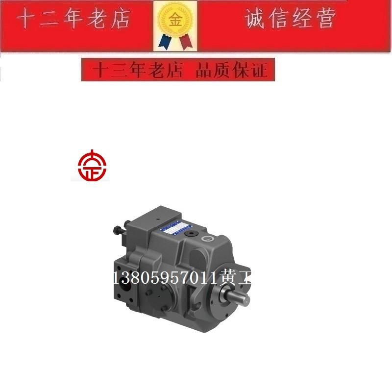 拍前询价台湾PROPISTON大正柱塞泵SA37-FR01-C/B/H-K SA56-FR01-C