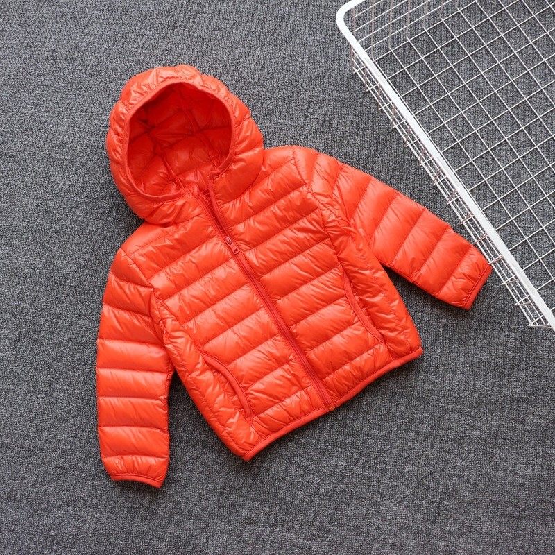 儿童羽绒服轻薄款超轻超薄轻便宝宝三四岁男童2020新款潮90绒,童装/婴儿装/亲子装,羽绒服,淘宝优惠券,粉丝福利购,淘宝优惠卷