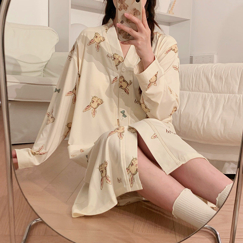 带胸垫哺乳睡裙夏季薄款月子服孕妇待产裙产后睡衣喂奶中长款坐月,孕妇装/孕产妇用品/营养,家居裙,淘宝优惠券,粉丝福利购,淘宝优惠卷