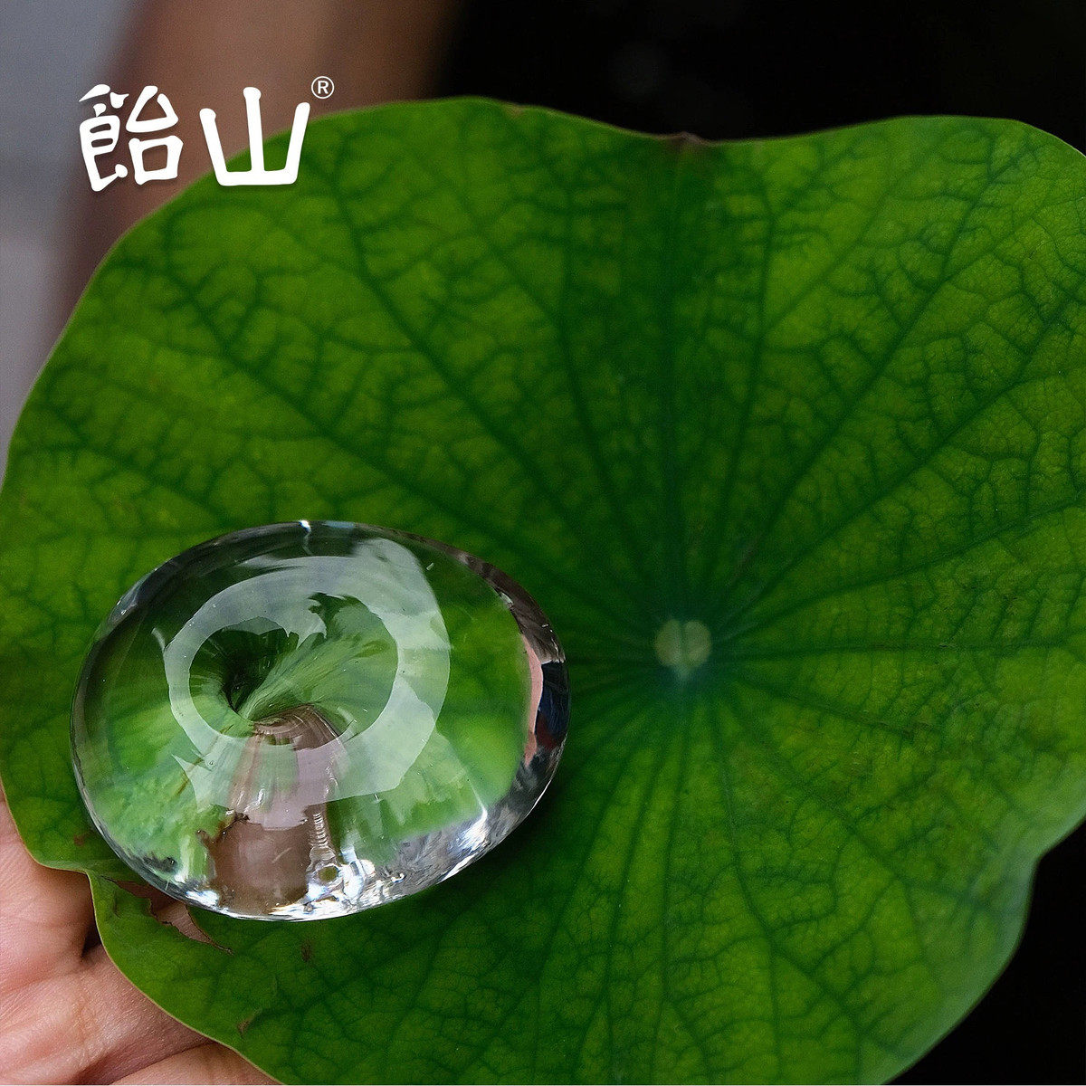 饴山琉璃|手作鹅卵石香插小水滴香插桌面摆件茶道零配件茶具配件,家居饰品,香托/香盘/香座/香插,淘宝优惠券,粉丝福利购,淘宝优惠卷