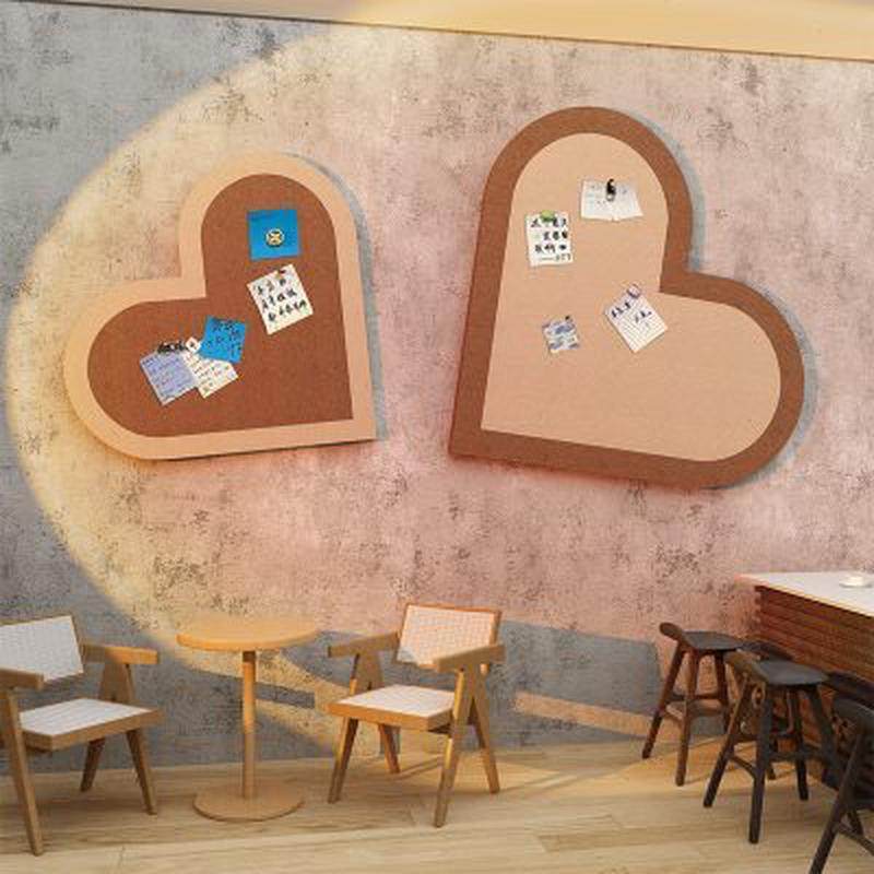 网红奶茶咖啡店厅馆墙壁面装饰摆件毛毡板拍照区布置打卡背景贴纸,家居饰品,文化墙贴,淘宝优惠券,粉丝福利购,淘宝优惠卷