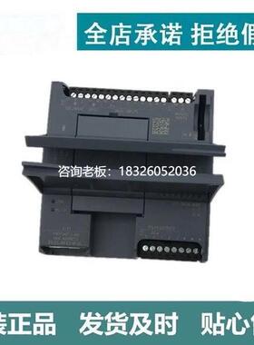 拍前询价1P西门子1200CPU模块6ES7 211 212/7212/7211-1BE/1AE/1H