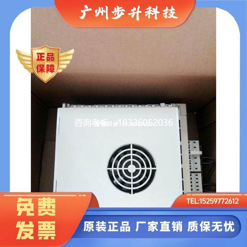 拍前询价SGDM-10ADA-V 安川原装驱动器议价