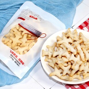 民族村生烤马铃薯小飞机饼干散称独立包装薄脆饼干儿童趣味小零食