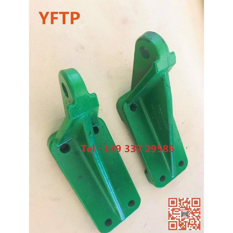 约翰迪尔5-754 854 904 950拖拉机后悬挂配件限位链支座链条支座