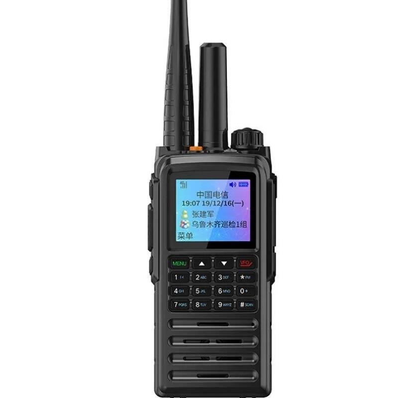 泛腾fomtalk公网4G全网通国产全自主全国通5000公里POC,