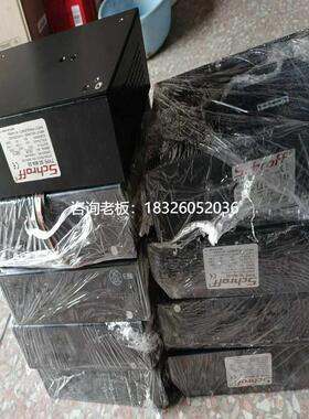 拍前询价询价~施洛福 Schroff 开关电源议价