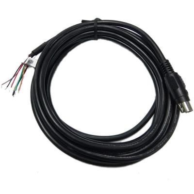 拍前询价昆仑通态TPC7012Cf TPC4013 TPC4023连三凌FX PLC 连接线