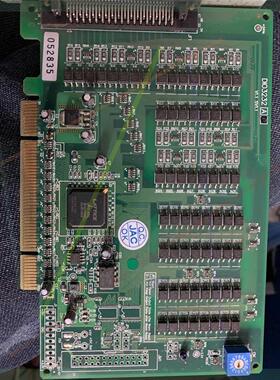 DIO3232A V1.1 SV1.1 数字输入输出量采集卡