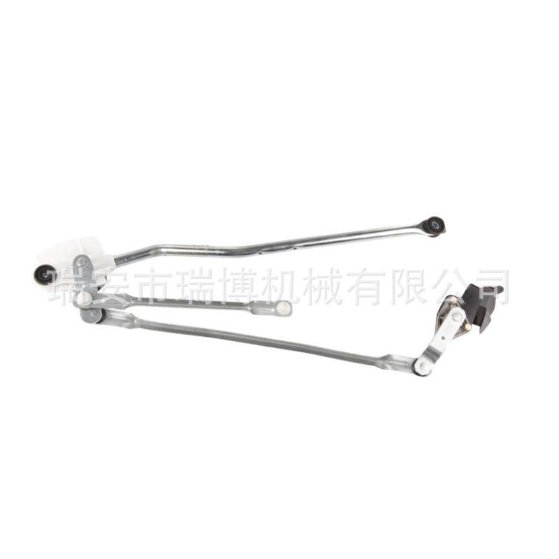 适用于NISSAN MICRA K12 2002-2010雨刮连动杆28840-AX60A