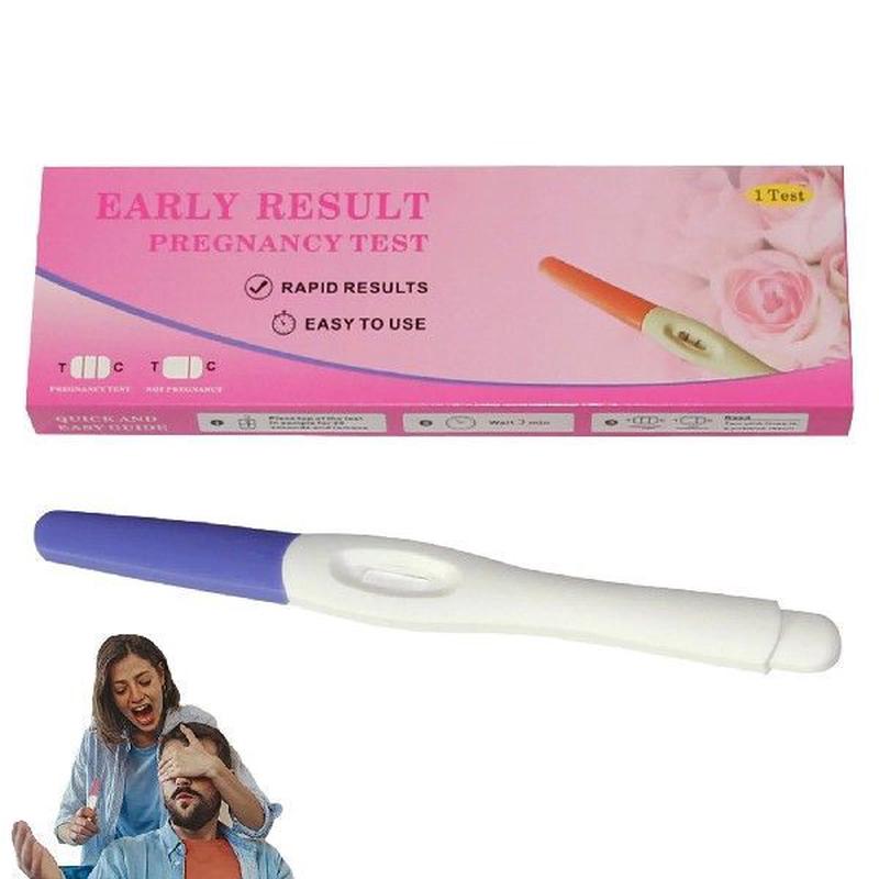 Fake Pregnancy Prank Pregnancy Test First Response Early