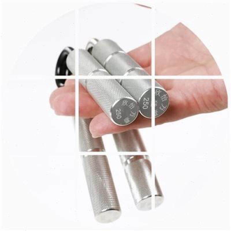 粗把握力器型腕力训练器前臂肌肉Y用健身器材