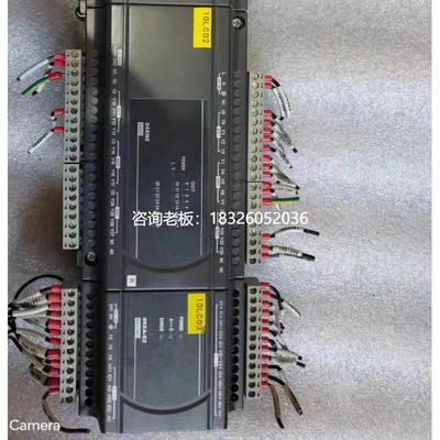 拍前询价台达PLC扩展模块DVP08XM211N/16/24XN200R/32XP200R/04AD