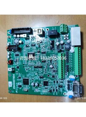 拍前询价VFD110～750VL43C-J主板(5503054804)议价