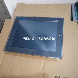 拍前询价9成新施耐德触摸屏XBTGT5330 XBT0RT5320包好现货询价XBT