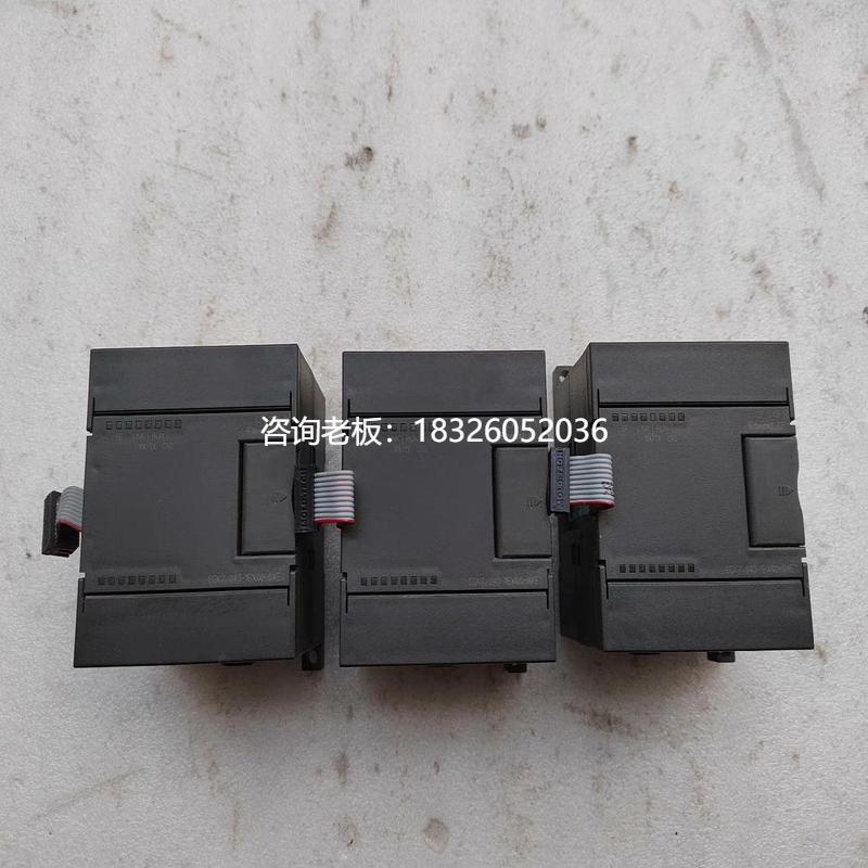 拍前询价询价~模块CP243-16GK7243-1EX00-0XE0议价