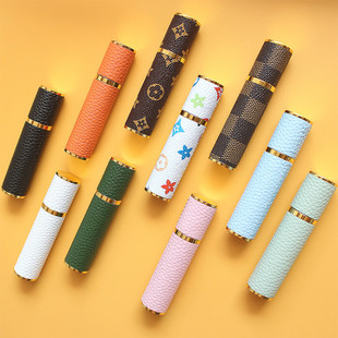 瓶10ml高端便攜式 天貓正品 香水分裝 玻璃噴霧空瓶高端迷你小樣