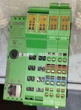 拍前询价询价~控制器  ILC 131 ETH 2700973 二议价